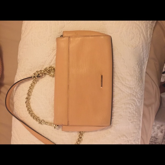 Rebecca Minkoff Chain Crossbody Purse - Picture 3 of 3